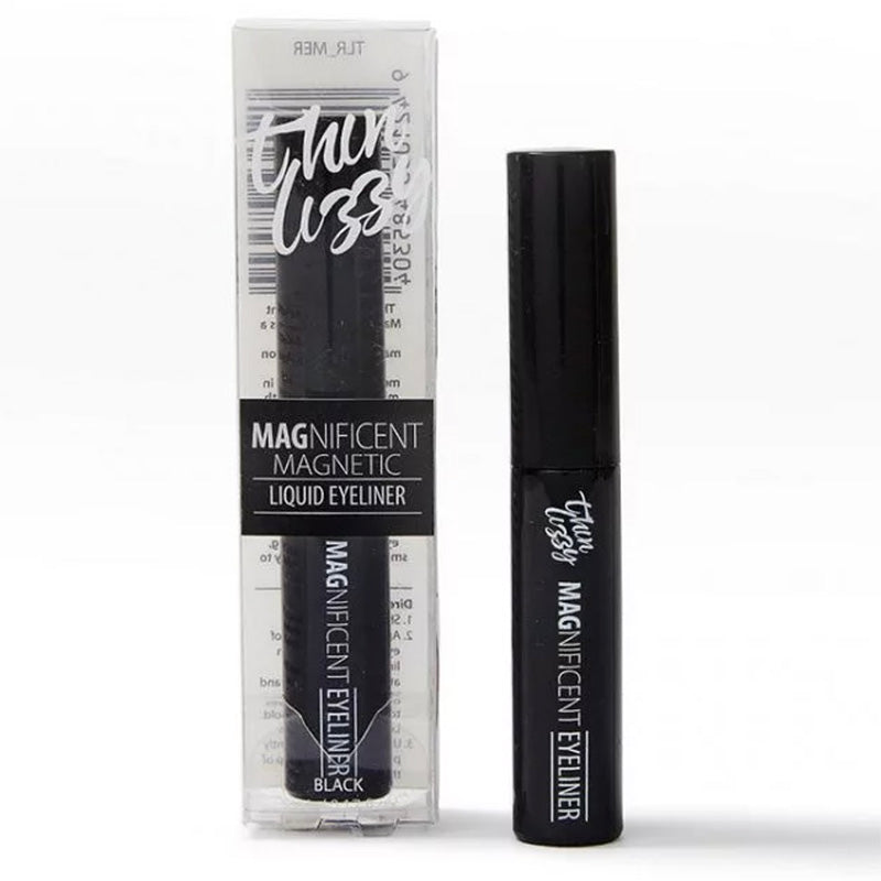 Thin Lizzy Magnificent Magnetic Liquid Eyeliner 5mL