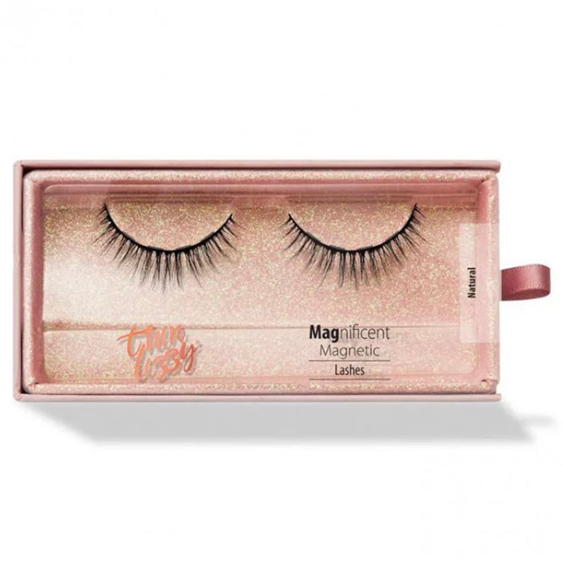 Thin Lizzy Magnificent Magnetic Lashes Natural