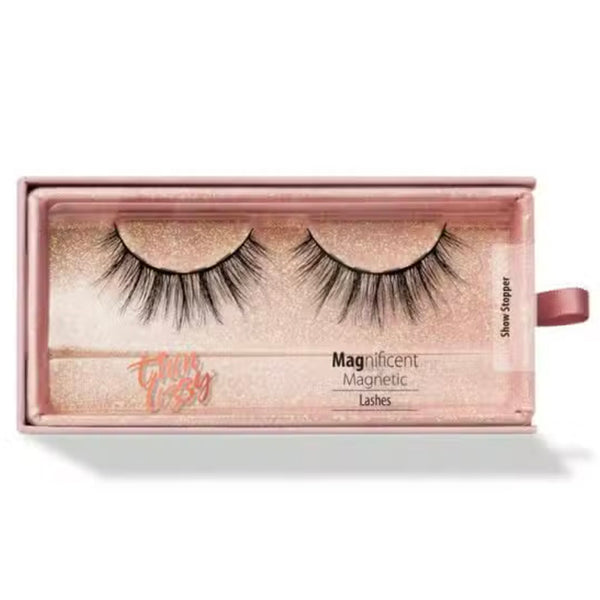 Thin Lizzy Magnificent Magnetic Lashes Show Stopper