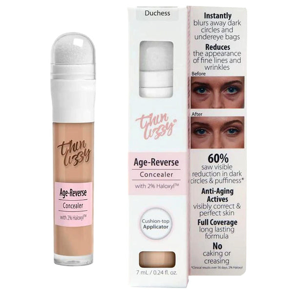 Thin Lizzy Age Reverse Treatment Concealer Duchess