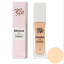 Thin Lizzy Airbrushed Silk Foundation Angel
