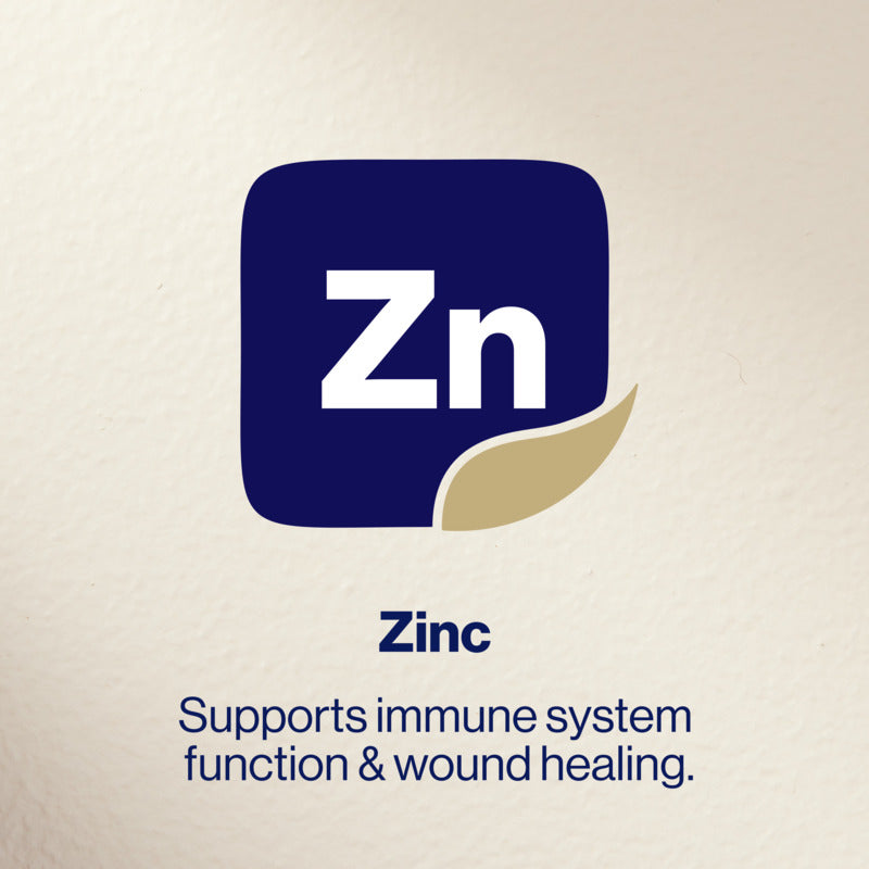 BioCeuticals Zinc Sustain 120 Tablets