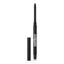 Maybelline Tattoo Automatic Gel Eyeliner Pencil - Smokey Black