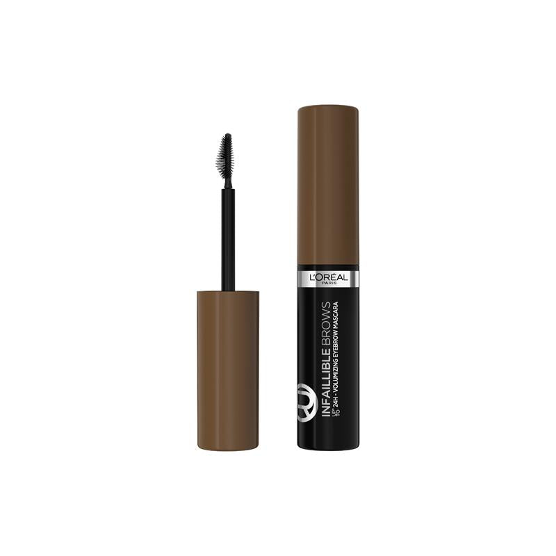 L’Oréal Paris Infaillible Brows 24H Brow Mascara 3.0 Brunette