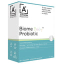 Box of Activated Probiotics Biome Baby Probiotic on a white background