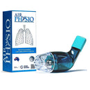 Airphysio Low Lung Capacity Device