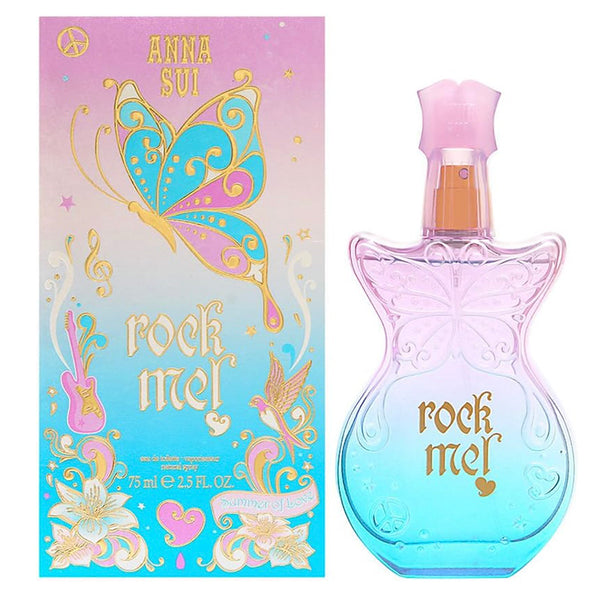 Anna Sui Rock Me! Edt 50ml