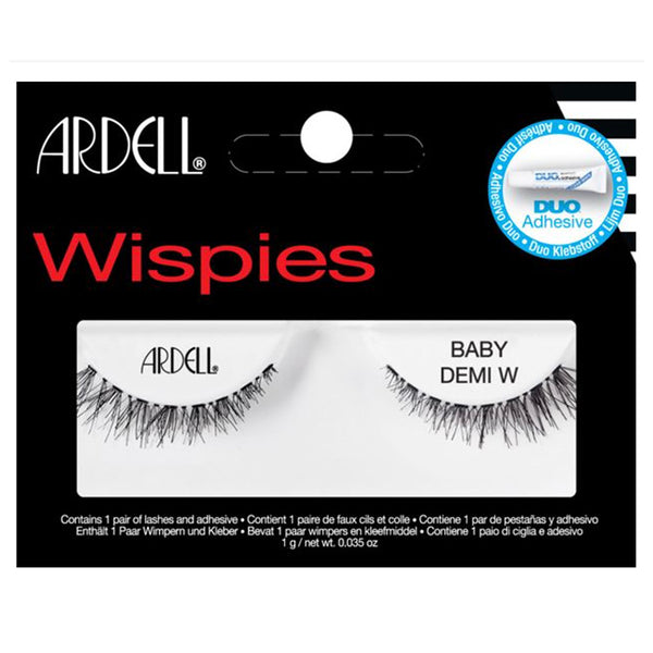 Ardell Baby Demi Wispies Lashes