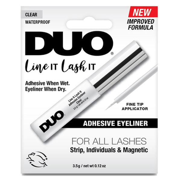 Ardell Duo Line It Lash It Eyeliner and Lash Adhesive