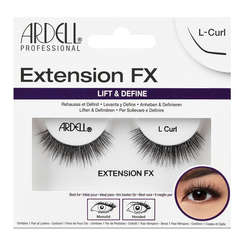 Ardell Extension FX L Curl