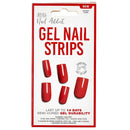 Ardell Gel Nail Strip - Cherry Bomb
