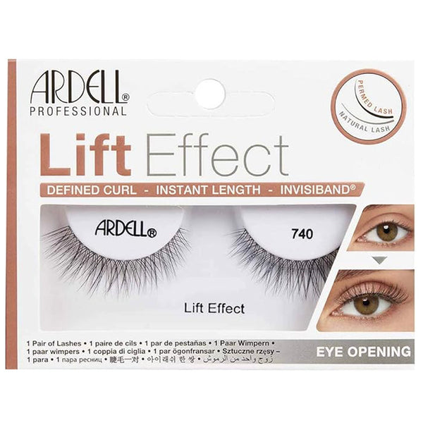 Ardell Lift Effect 740