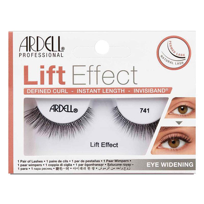 Ardell Lift Effect 741