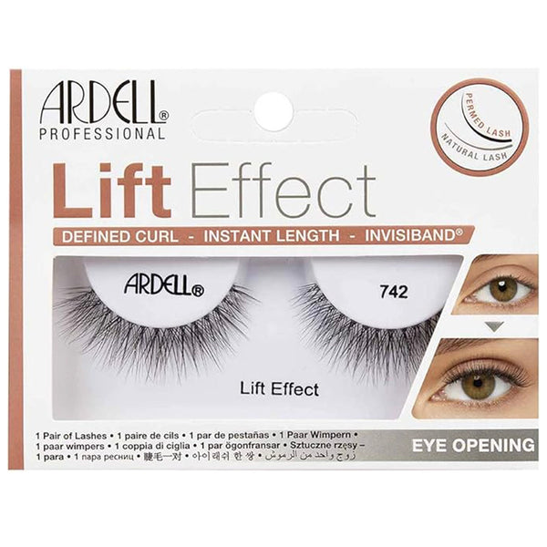 Ardell Lift Effect 742