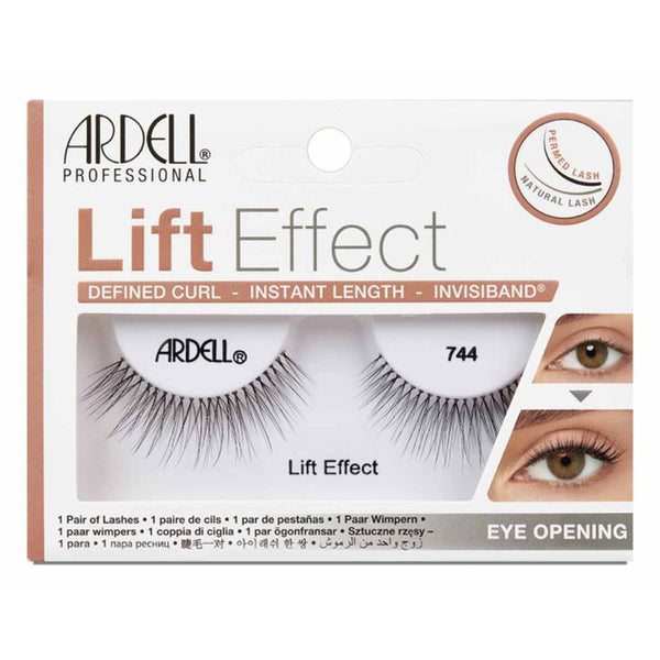 Ardell Lift Effect 744 lashes