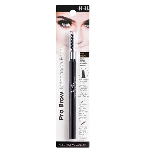 Ardell Mechanical Brow Pencil Dark Brown