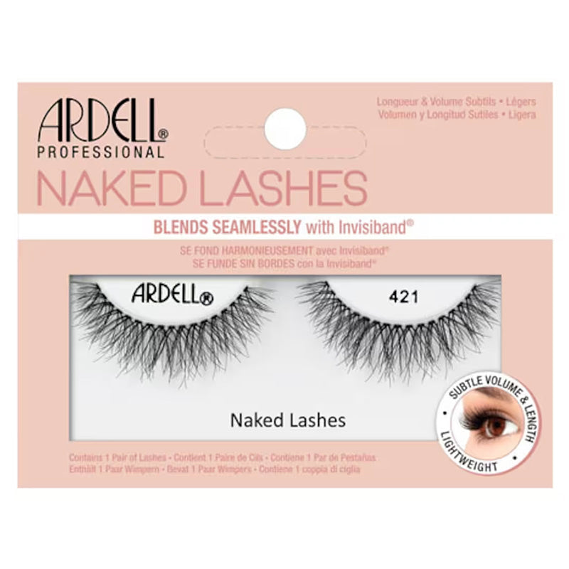 Ardell Naked Lash 421