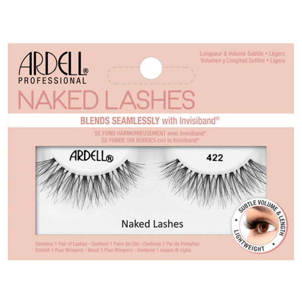 Ardell Naked Lash 422