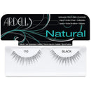 Ardell Natural Lashes 110 Demi Black