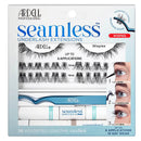 Ardell Seamless Underlash Extensions packaging with product details and usage instructions.