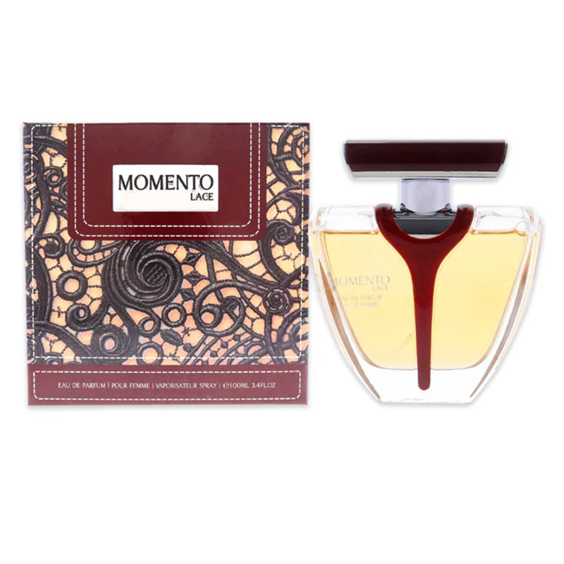 Armaf Momento Lace 100ml Eau de Parfum