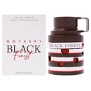 Armaf Odyssey Black Forest Eau de Parfum 100ml