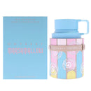 Odyssey Marshmallow perfume bottle and packaging on a white background