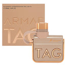 Armaf Tag Her Donna Di Terra Eau de Parfum 100ml