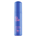 Australian Glow Long Lasting Dark Self Tanning Mousse 180ml