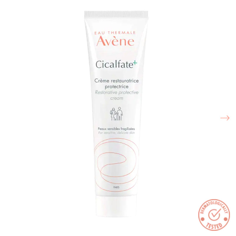 Avene Cicalfate Restorative Protective Cream 40ml