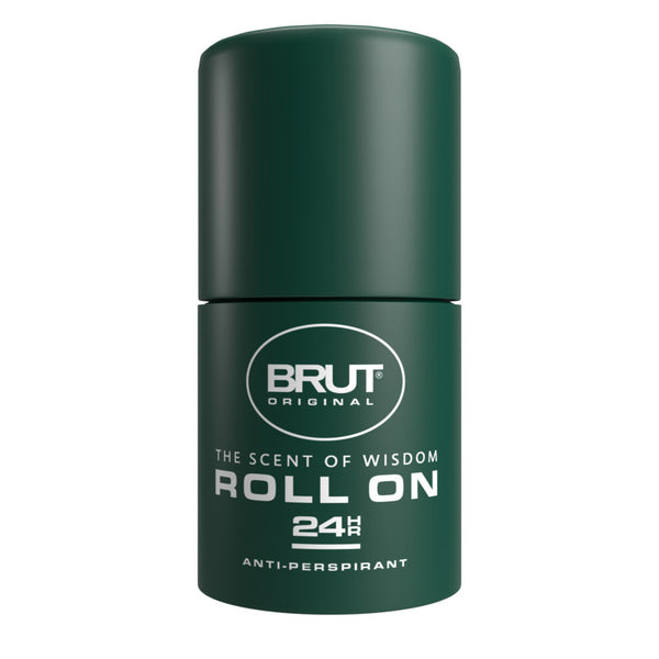 Brut Original Roll On Deodorant 50ml