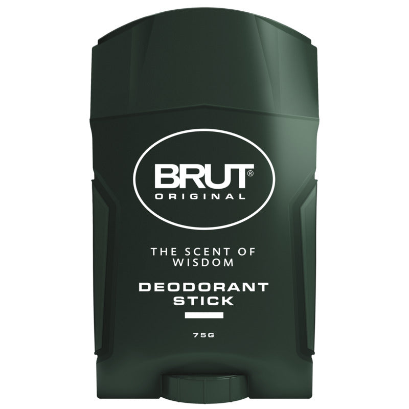 Brut Original Deodorant Stick 75g