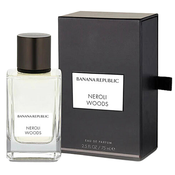 Banana Republic Neroli Woods EDP 75Ml (Uni)