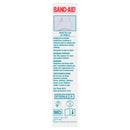 Band-Aid Advanced Healing Hydro Seal Blister Block 4 Pack