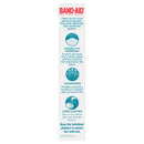 Band-Aid Advanced Healing Hydro Seal Blister Block 4 Pack