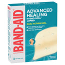 Band Aid Advanced Healing Hydro Seal Jumbo 3 Pack