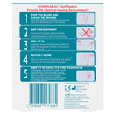 Band Aid Advanced Healing Hydro Seal Jumbo 3 Pack