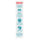 Band Aid Advanced Healing Hydro Seal Jumbo 3 Pack