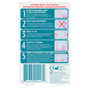 Band-Aid Advanced Healing Hydo Seal Large 6 Pack