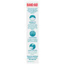 Band-Aid Advanced Healing Hydo Seal Large 6 Pack