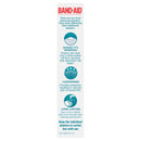 Band-Aid Advanced Healing Hydro Seal 10 Pack