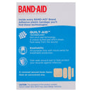 Band-Aid Assorted Plastic Shapes 50 Pack