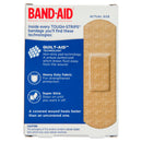 Band-Aid Tough Strips 40 Pack