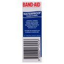 Band Aid Waterproof Tough Strips 20 Pack