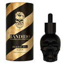 Bandido Premium Beard Oil 40mL - Black