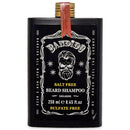 Bandido Premium Sulfate Free Beard Shampoo 250mL