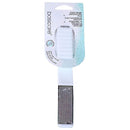 Basicare Foot Rasp and Pedicure File