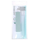 Basicare Glass Nail File Medium and Ultra Shiner