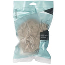 Basicare Luxe Bath Sponge with Hanging Cord