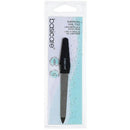 Basicare Medium Sapphire Nail File - 11.5cm Double Sided